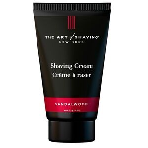 New The Art Of Shaving Sandalwood Shaving Cream